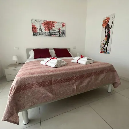 Torre Mare 3* Σαλέρνο