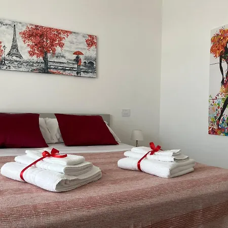 Bed and Breakfast Torre Mare