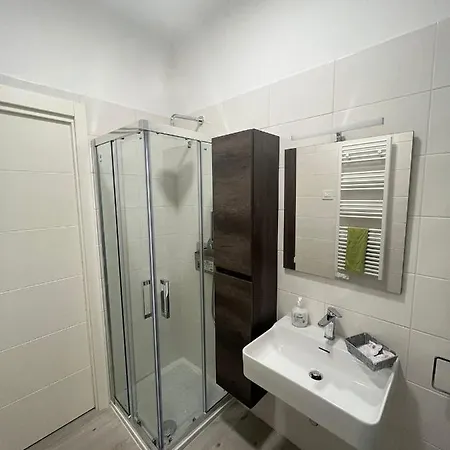 Torre Mare Bed and Breakfast Σαλέρνο