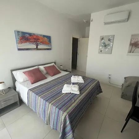 Bed & Breakfast Bed & Breakfast Torre Mare
