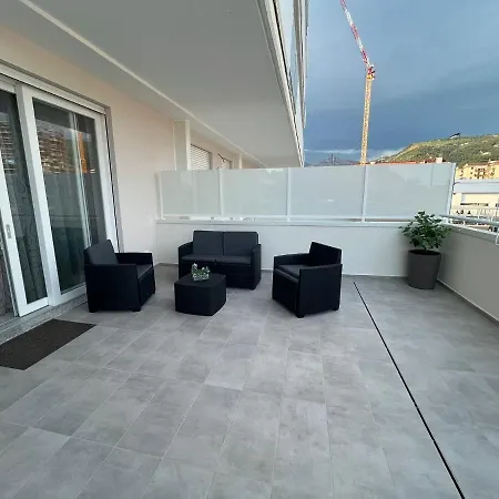 Bed & Breakfast Torre Mare *