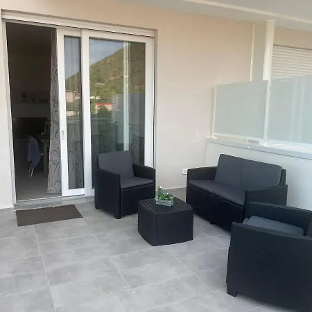 Bed & Breakfast Torre Mare Bed & Breakfast Salerno