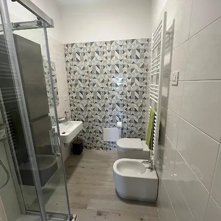 Bed & Breakfast Torre Mare Bed & Breakfast