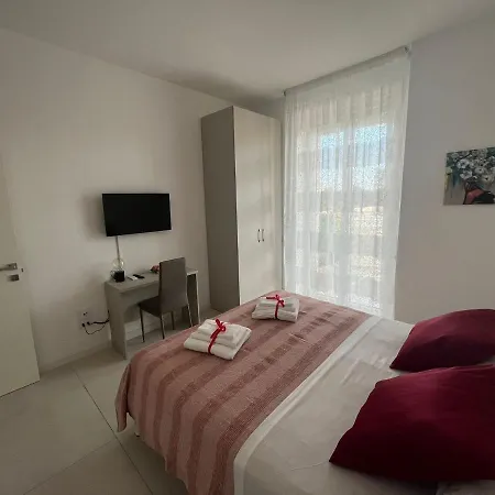 Bed & Breakfast Torre Mare *