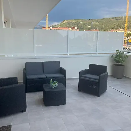 Bed & Breakfast Torre Mare Salerno