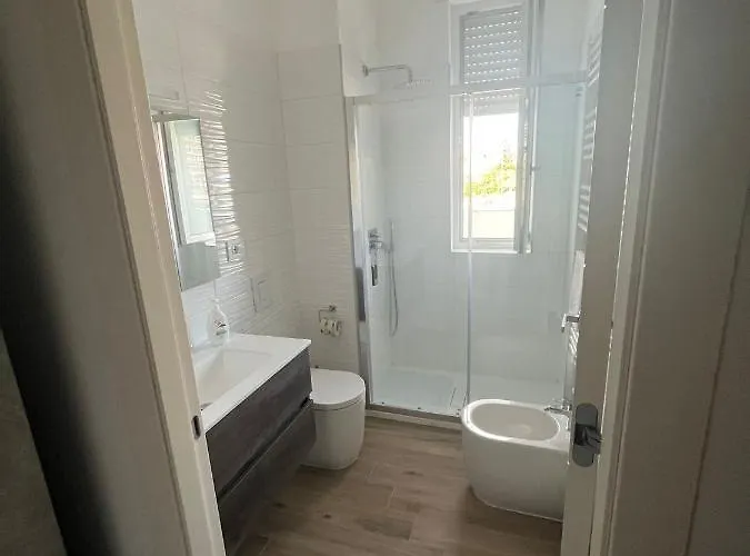 Torre Mare Отель типа 