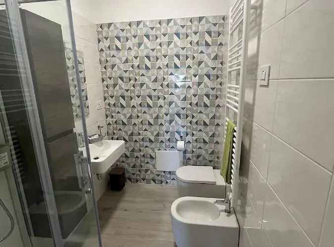 Torre Mare Отель типа 