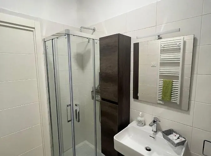 Torre Mare Отель типа 