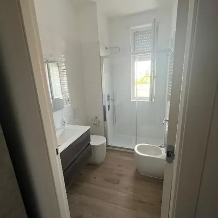 Torre Mare B&B