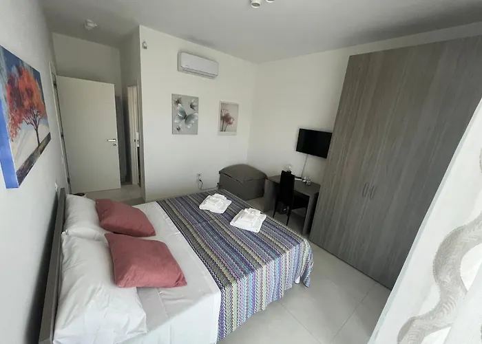 Torre Mare Panzió 3*