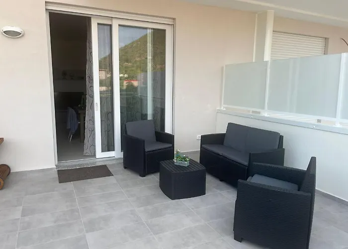 Torre Mare Panzió Salerno