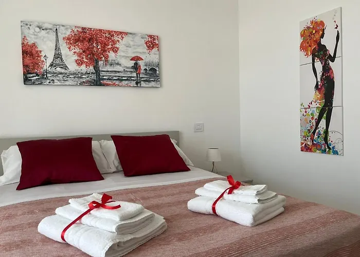 Panzió Torre Mare 3*