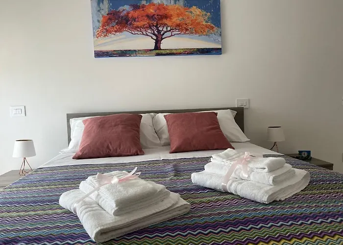 Panzió Torre Mare Salerno